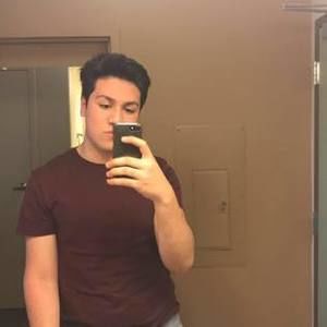 Meet your Posher, Benjamin